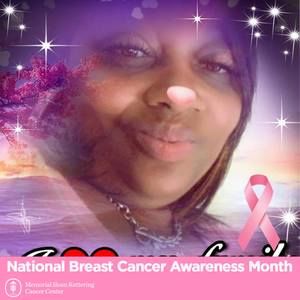 Meet your Posher, Anetha